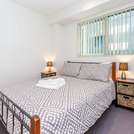 Queen Street Two Bedroom Apartment